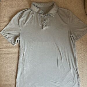 Lululemon Men's Polo
